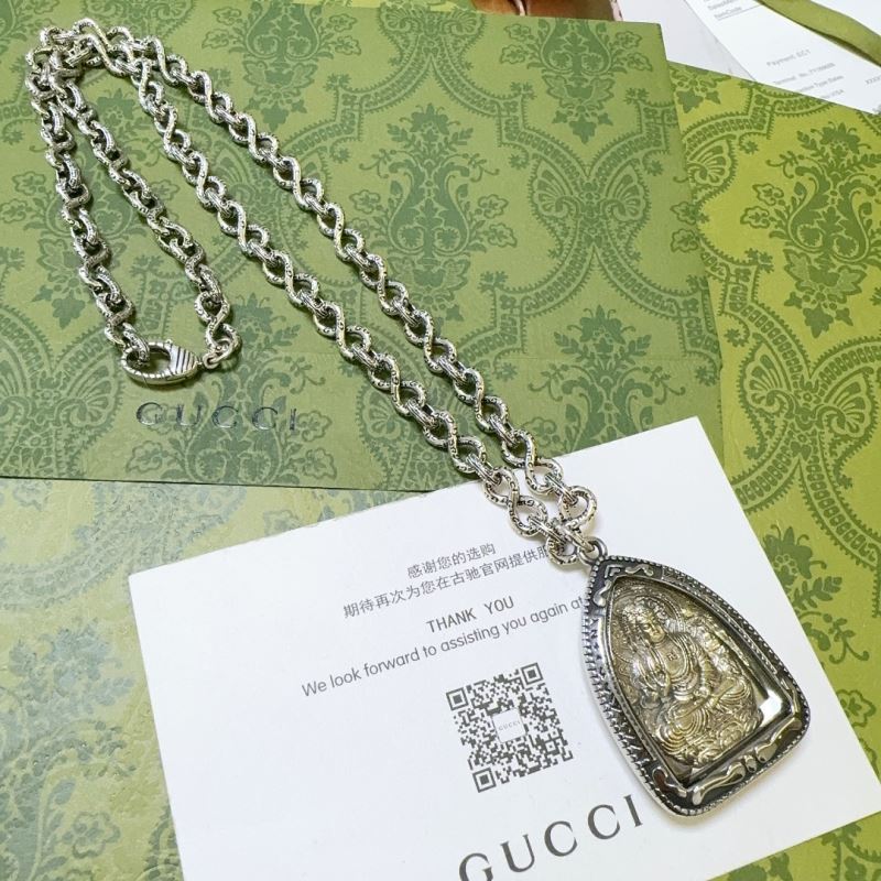 Gucci Necklaces